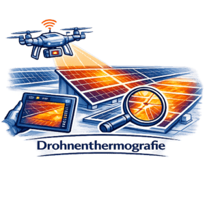 Drohnen-Thermografie