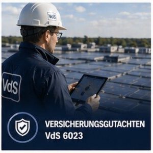 VdS 6023-Prüfung