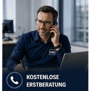 Kostenlose Erstberatung