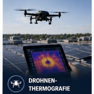 Drohnen-Thermografie